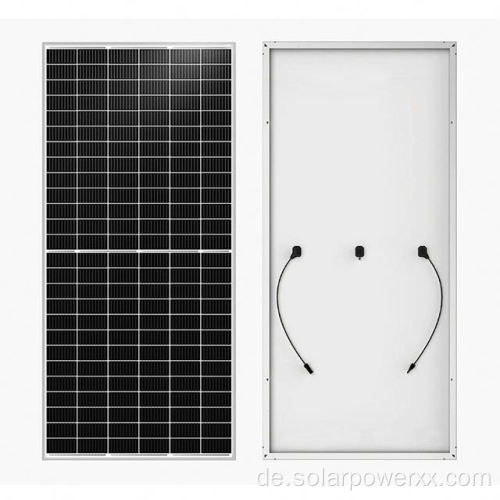 Mono Solar PV -Modul 460Wattt 450watt 500Watt Solarmodule Dach -Top Photovoltaikpreis